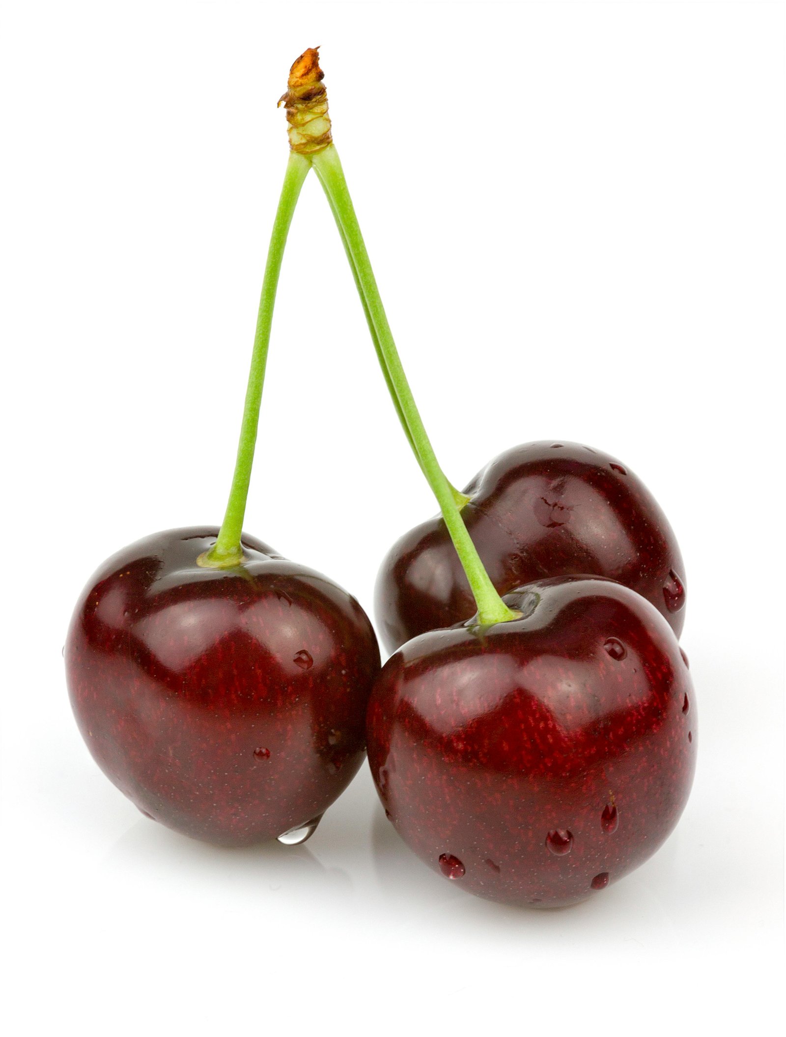 Cherries