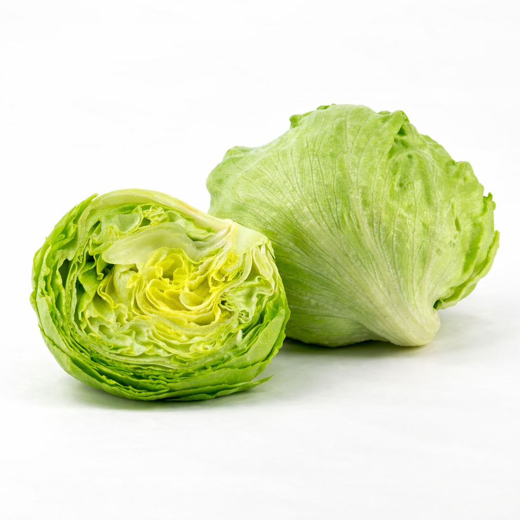 Lettuce Iceberg