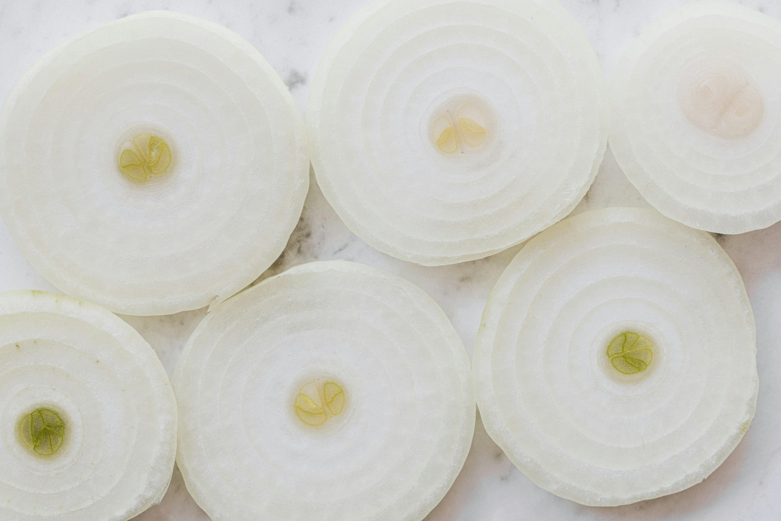 Onion White