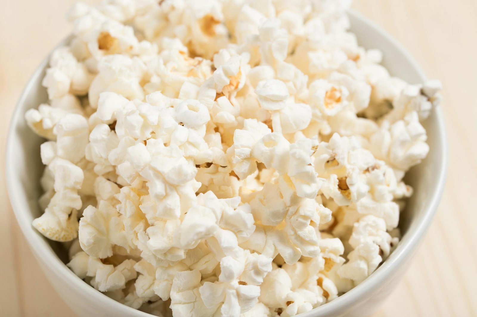 Popcorn Unsalted