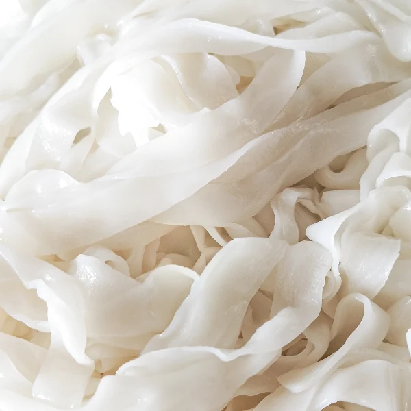 Rice Noodles