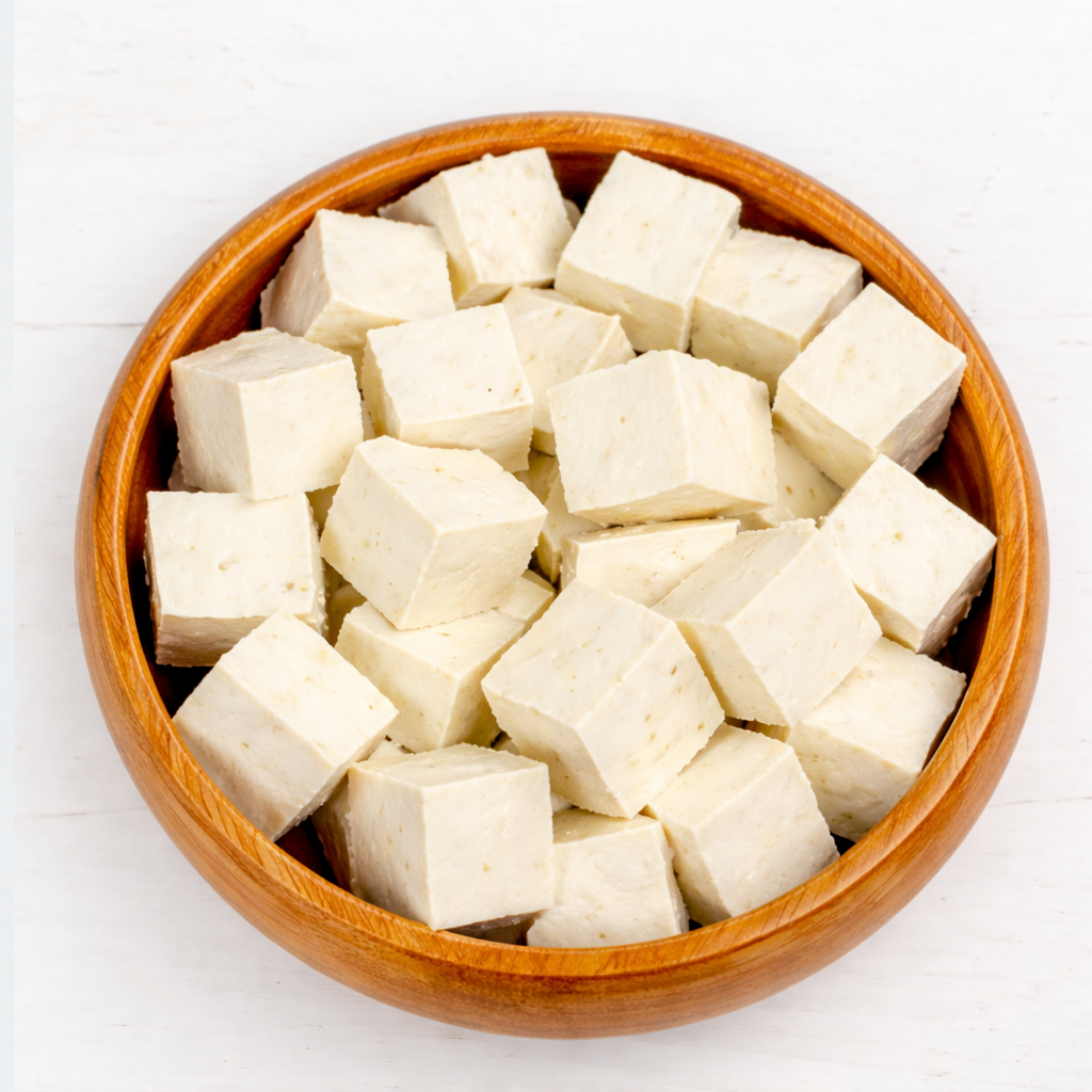 Tofu Firm
