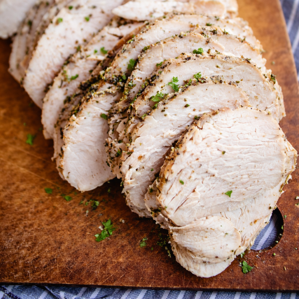 Turkey Breast