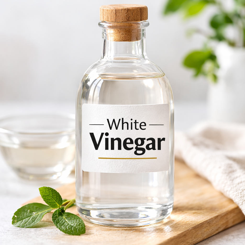 White Vinegar